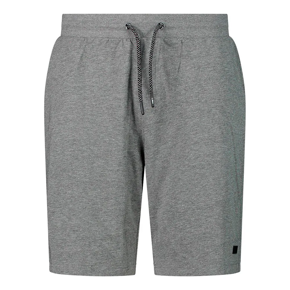 Cmp Bermuda 34d7187 Korte Broek Fumo Melange