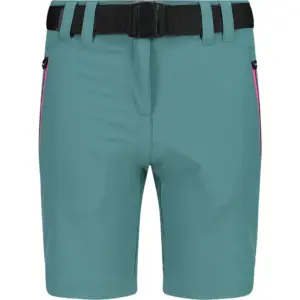 Cmp Bermuda 3t51145 Korte Broek Agave