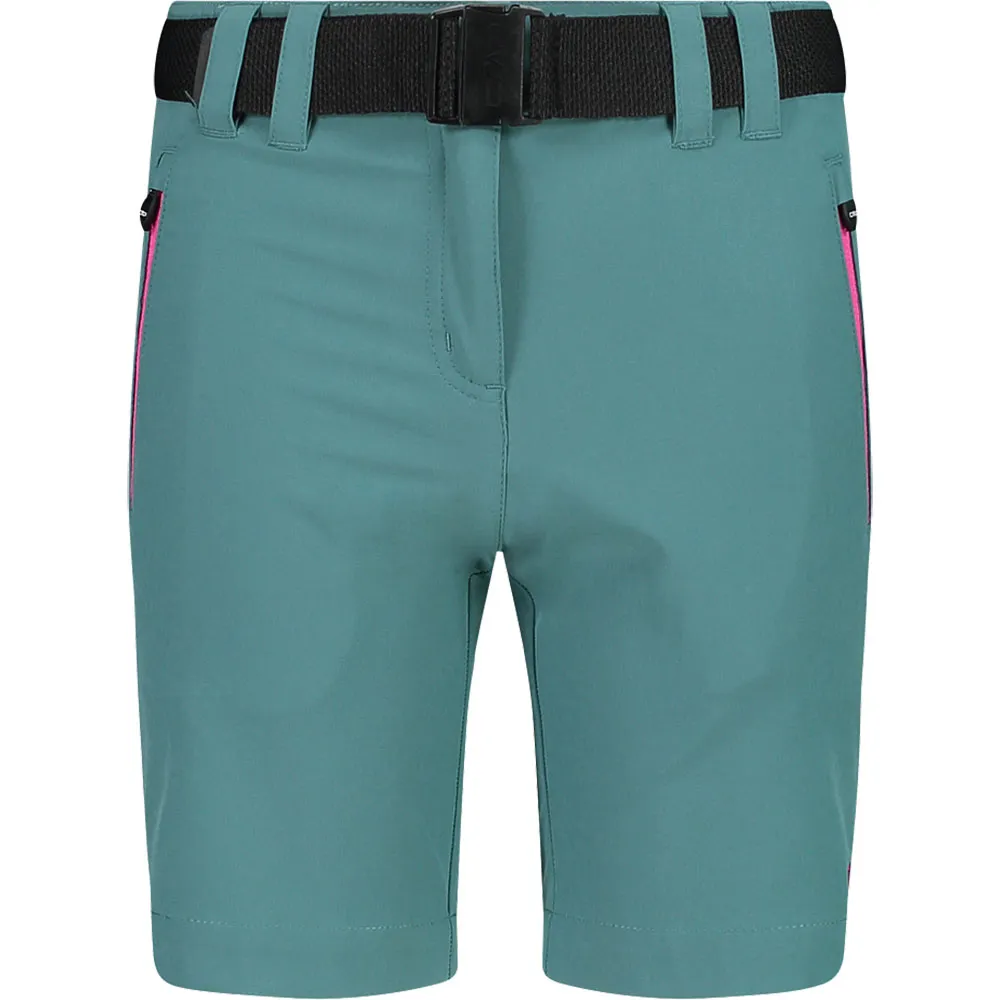 Cmp Bermuda 3t51145 Korte Broek Agave