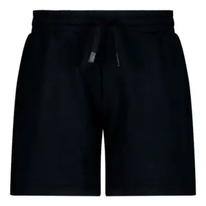 Cmp Bermuda 34d7196 Korte Broek Zwart