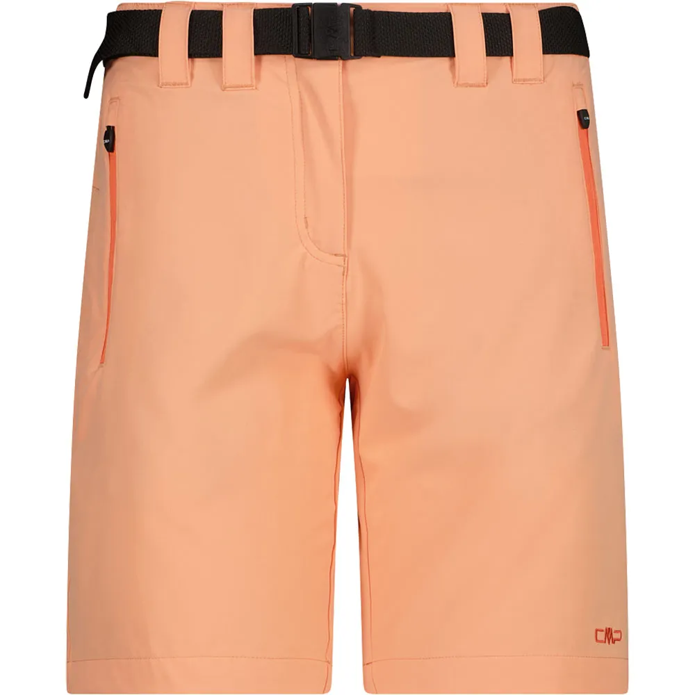 Cmp Bermuda 3t51146 Korte Broek Salmone