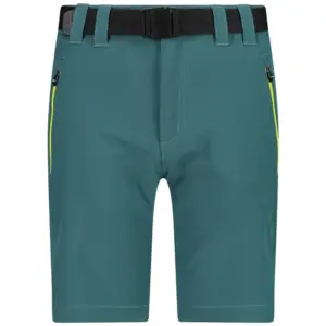 Cmp Bermuda 3t51844 Korte Broek Lichen
