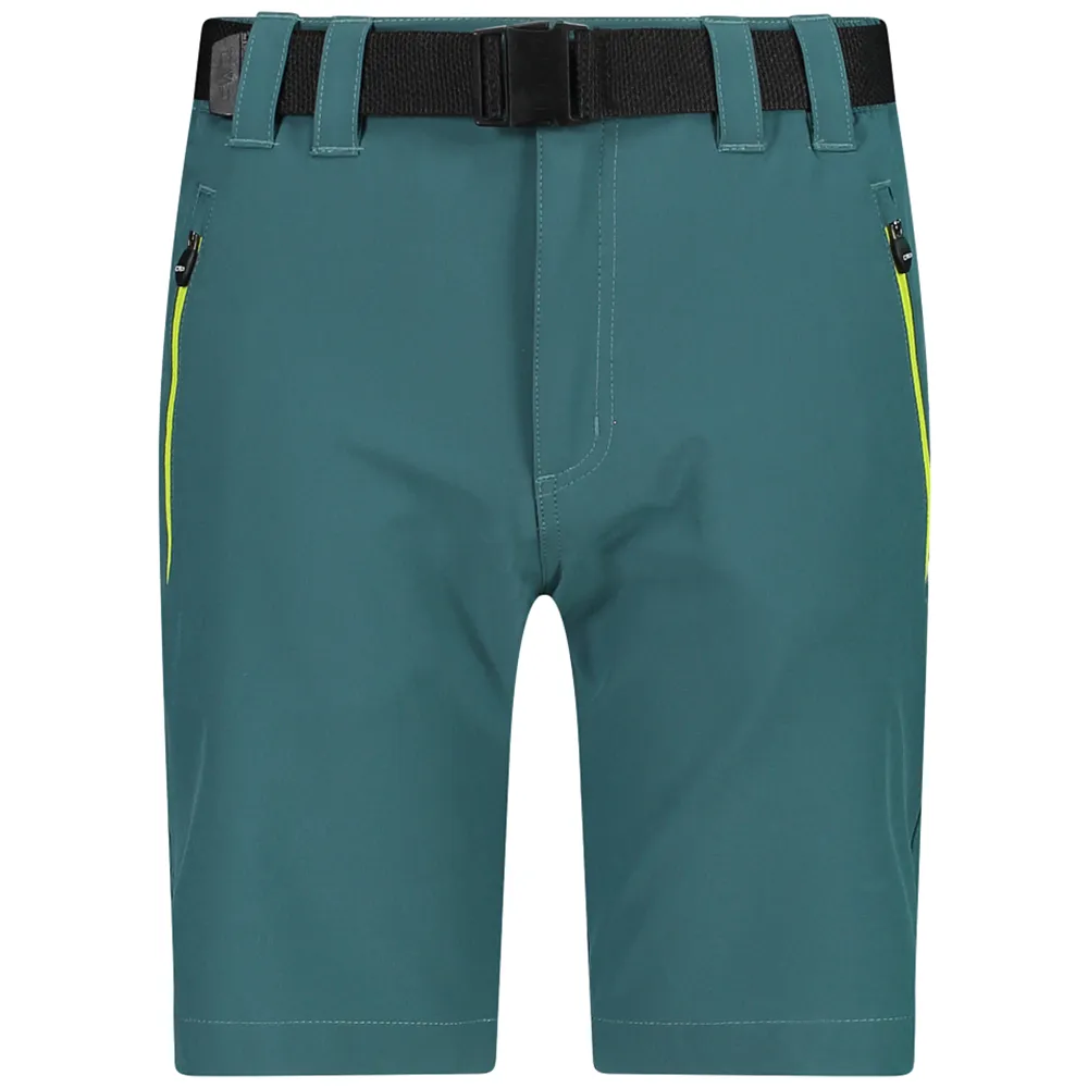Cmp Bermuda 3t51844 Korte Broek Lichen