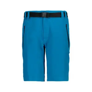 Cmp Bermuda 3t51844 Korte Broek Turquoise