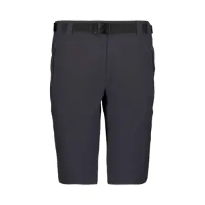 Cmp Bermuda 3t59136 Korte Broek Antraciet