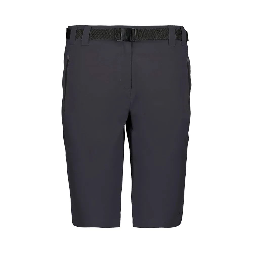 Cmp Bermuda 3t59136 Korte Broek Antraciet