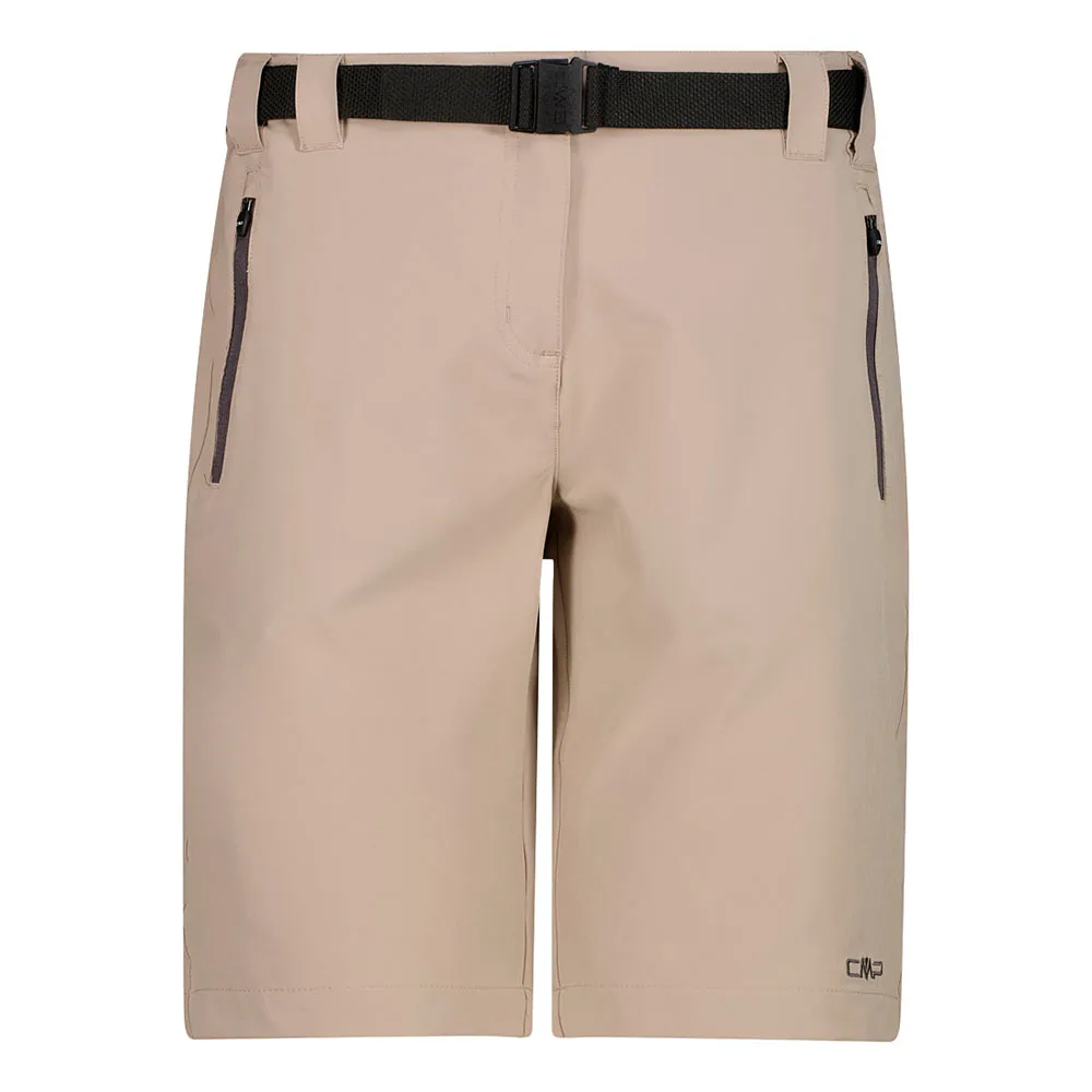 Cmp Bermuda 3t59136 Korte Broek Sabbia
