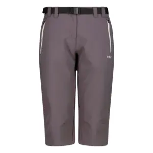 Cmp Capri 3/4 3t51246 Broek Terra