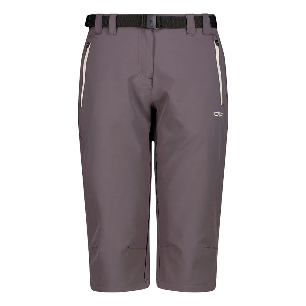 Cmp Capri 3/4 3t51246 Broek Terra