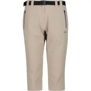 Cmp Capri 3/4 3t51246 Broek Sabbia