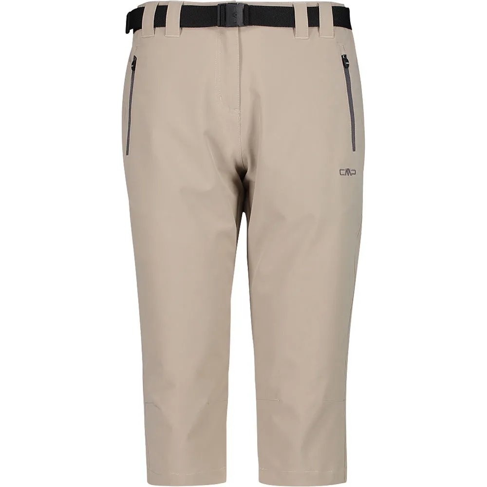 Cmp Capri 3/4 3t51246 Broek Sabbia