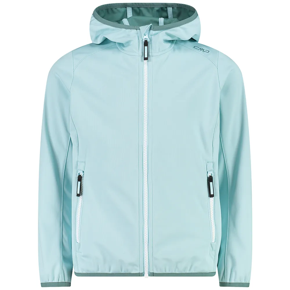 Cmp Fix Hood 39a5115 Softshelljack Opal
