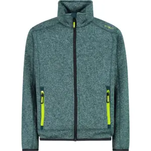 Cmp Heavy 3h60744 Fleece Lichen / Alpine