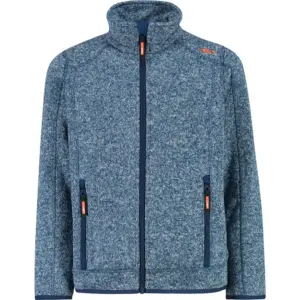 Cmp Heavy 3h60744 Fleece Midnight / Carrot