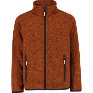 Cmp Heavy 3h60744 Fleece Oranje