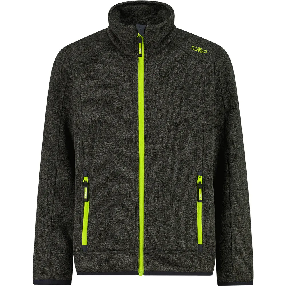 Cmp Heavy 3h60744 Fleece Pine Lighter