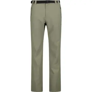 Cmp Long 3t51547 Broek Sage