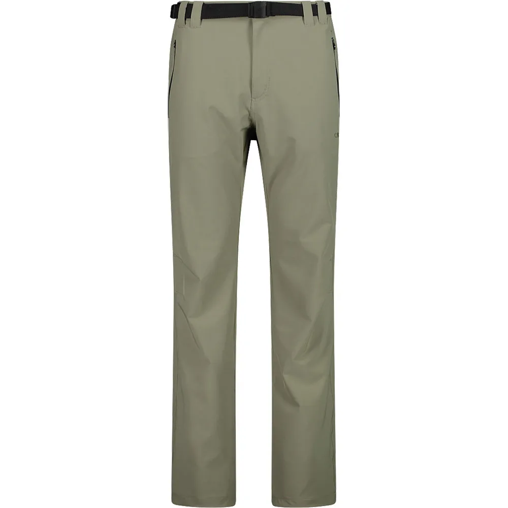 Cmp Long 3t51547 Broek Sage
