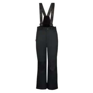 Trollkids Hammerfest Broek Zwart