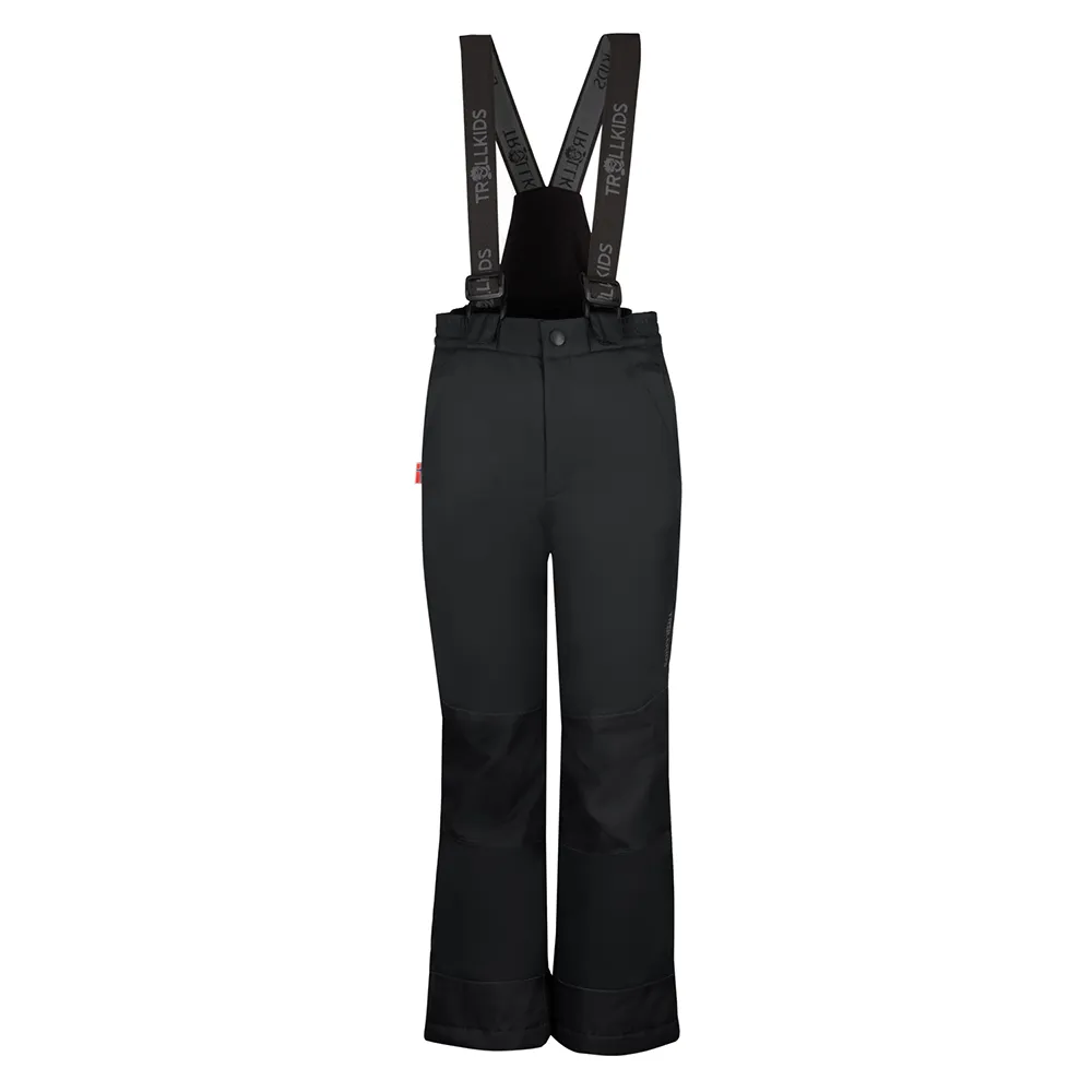 Trollkids Hammerfest Broek Zwart
