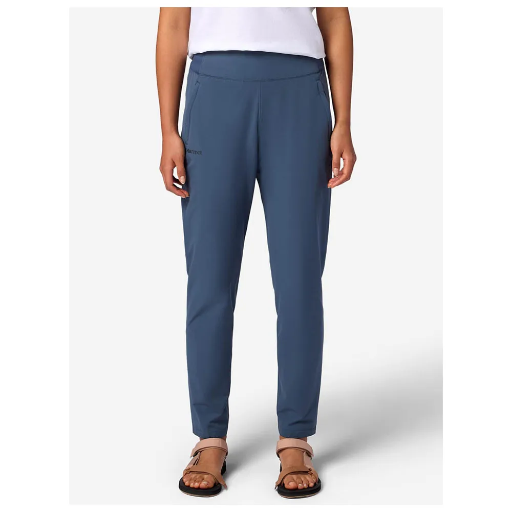 Marmot Airexchange Hybrid Broek Thunderhead