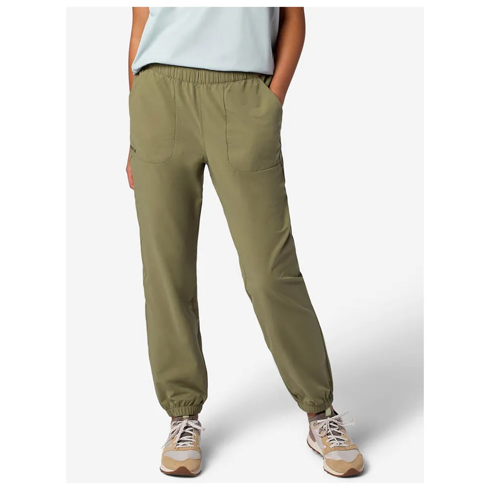 Marmot Airexchange Upf 40 Joggers Olijf