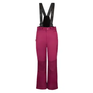 Trollkids Hammerfest Broek Plum