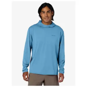 Marmot Airexchange Upf 50 Hoodie Summer Storm