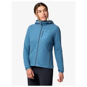 Marmot Airfleece Fleece Met Volledige Rits Summer Storm