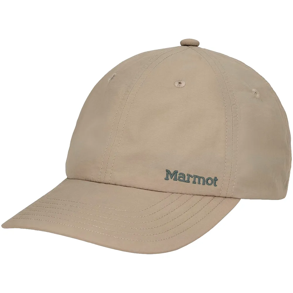 Marmot Arch Rock Pet Grijs