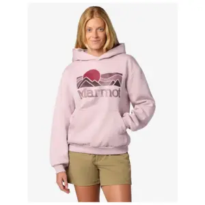Marmot Coastal Hoodie Dust