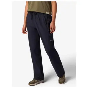 Marmot Lumina Broek Zwart