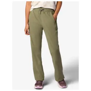 Marmot Lumina Broek Olijf
