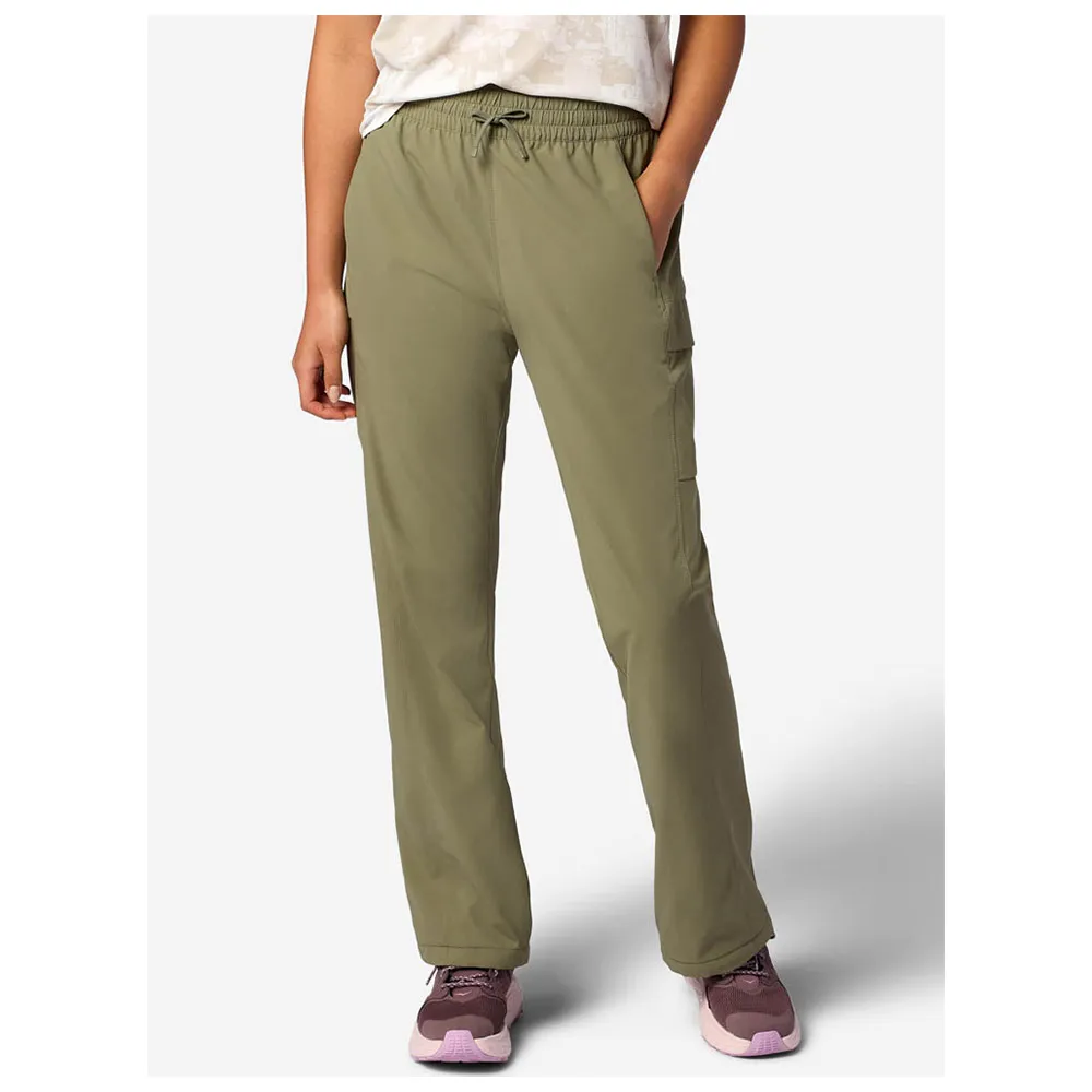 Marmot Lumina Broek Olijf