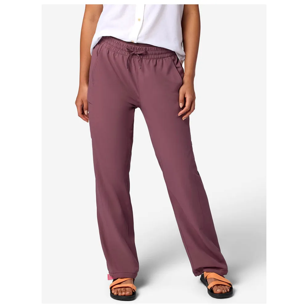 Marmot Lumina Broek Sugar Plum