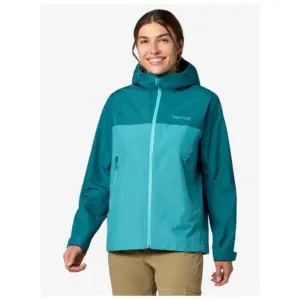 Marmot Minimalist Pertex Jas Blauw