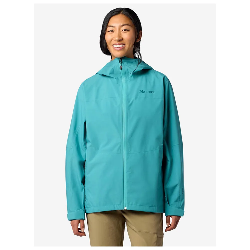 Marmot Precip Evo Flex Jas Blauw