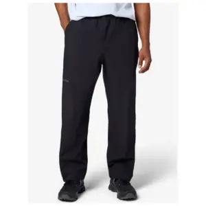 Marmot Precip Evo Flex Long Broek Zwart