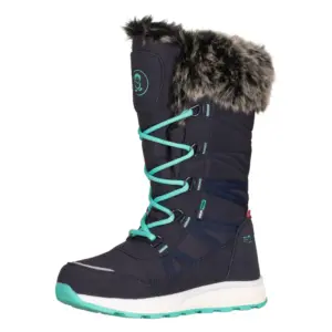 Trollkids Hemsedal Xt Sneeuwlaarzen Marineblauw