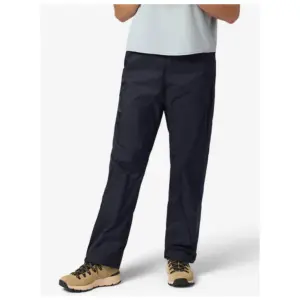 Marmot Precip Evo Full Zip Long Broek Zwart