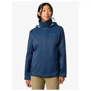 Marmot Precip Evo Jas Marineblauw