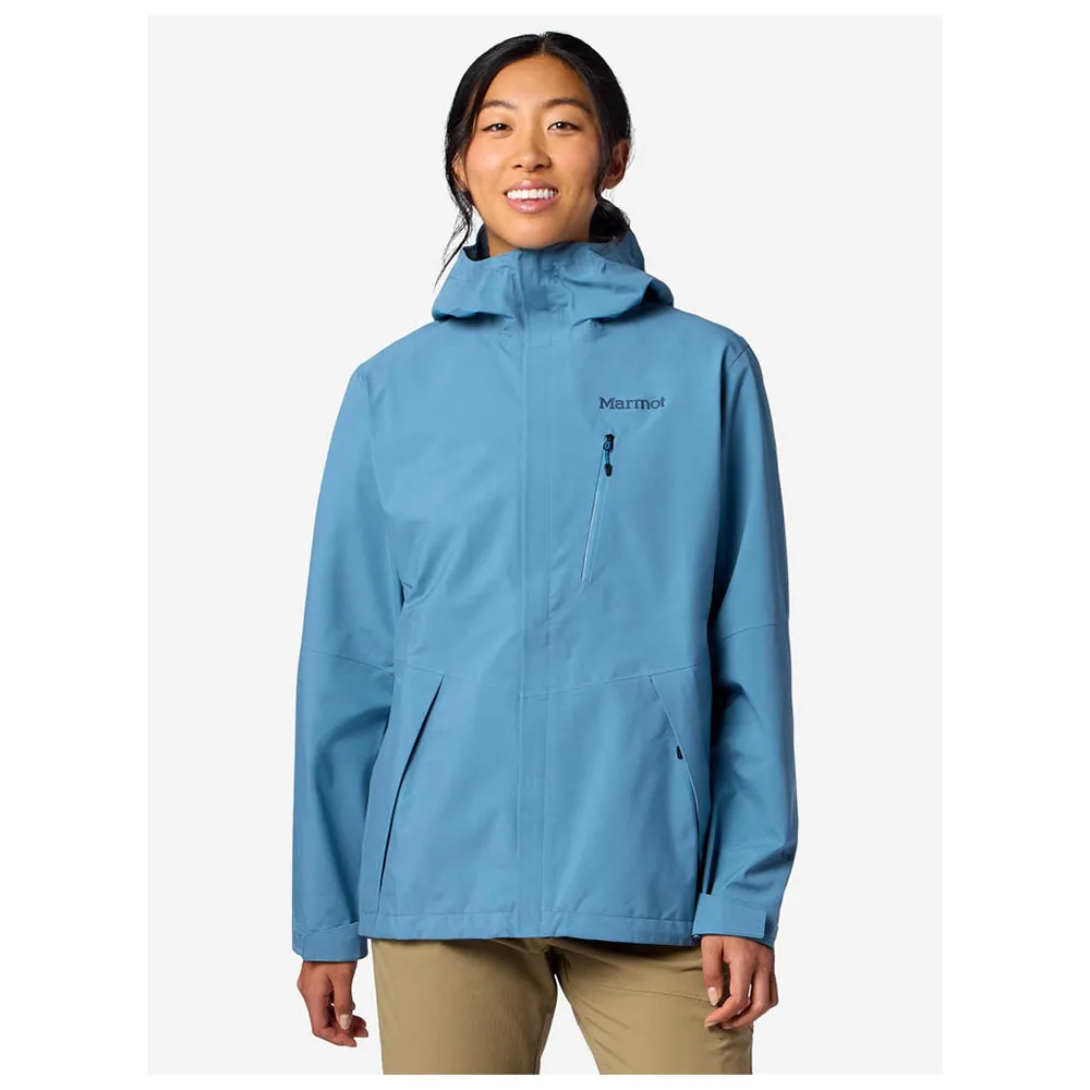 Marmot Precip Evo Pro Jas Summer Storm