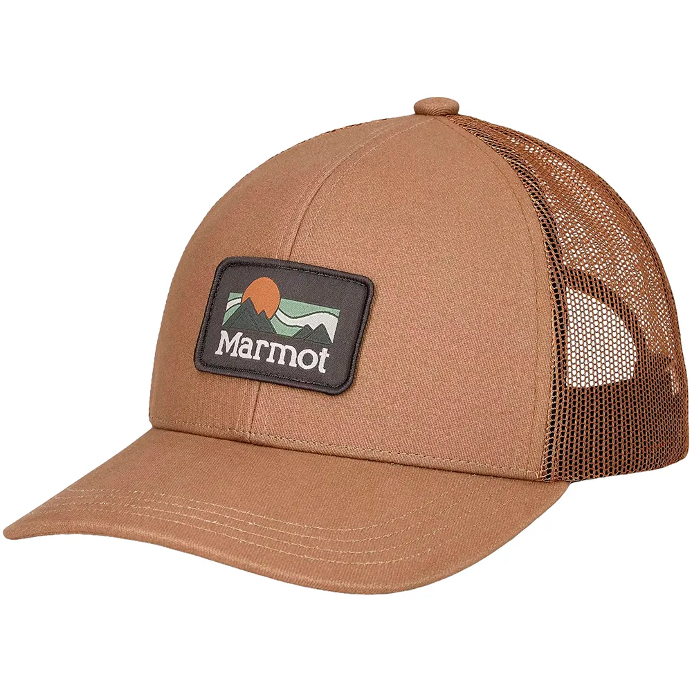 Marmot Retro Trucker Pet Dromedary