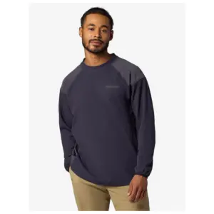 Marmot Rockbound Pullover Fleece Blackened