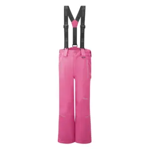 Trollkids Holmenkollen Slim Fit Broek Light Magenta