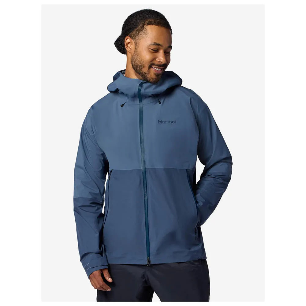 Marmot Seeker Gore-tex® Jas Thunderhead