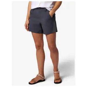 Marmot Trailway 5´´ Korte Broek Dark Steel