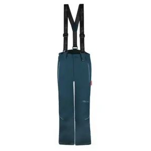 Trollkids Holmenkollen Slim Fit Broek Blauw