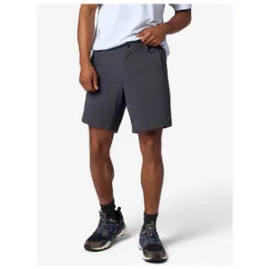 Marmot Trailway 8´´ Korte Broek Dark Steel