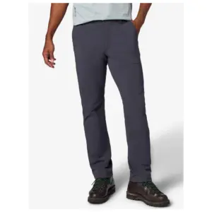 Marmot Trailway Broek Dark Steel